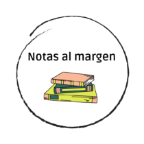 LOGOTIPO NOTAS AL MARGEN