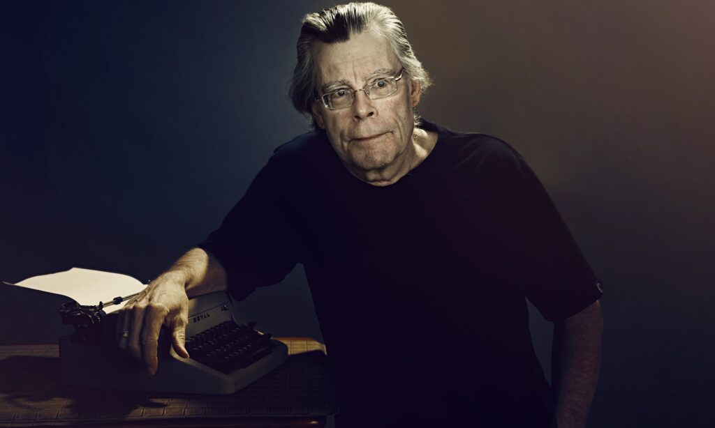 Imagen de Stephen King