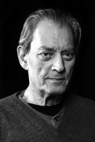 PAUL AUSTER 3